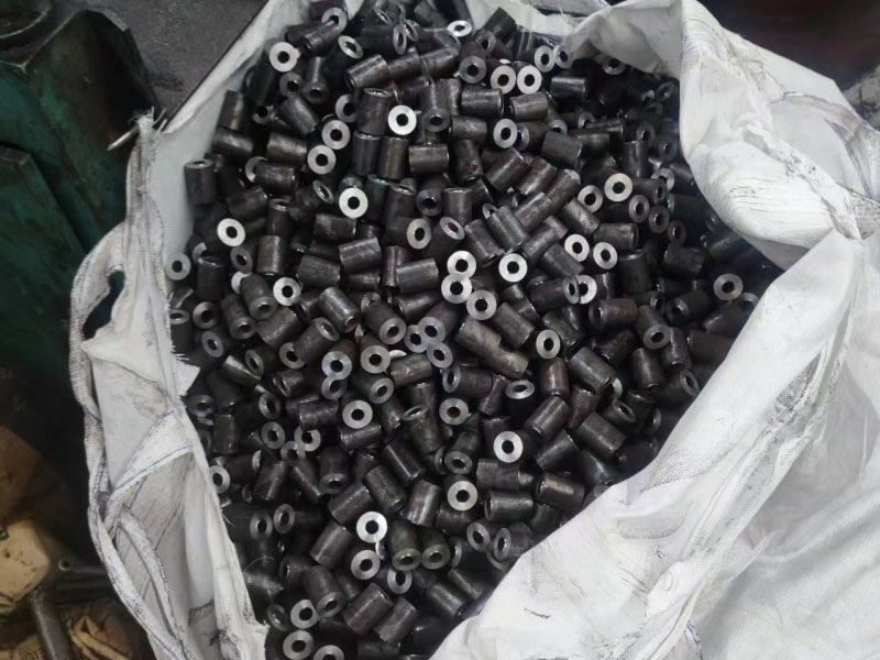 江永小口径厚壁钢管切割定制