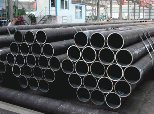 江永35#无缝钢管