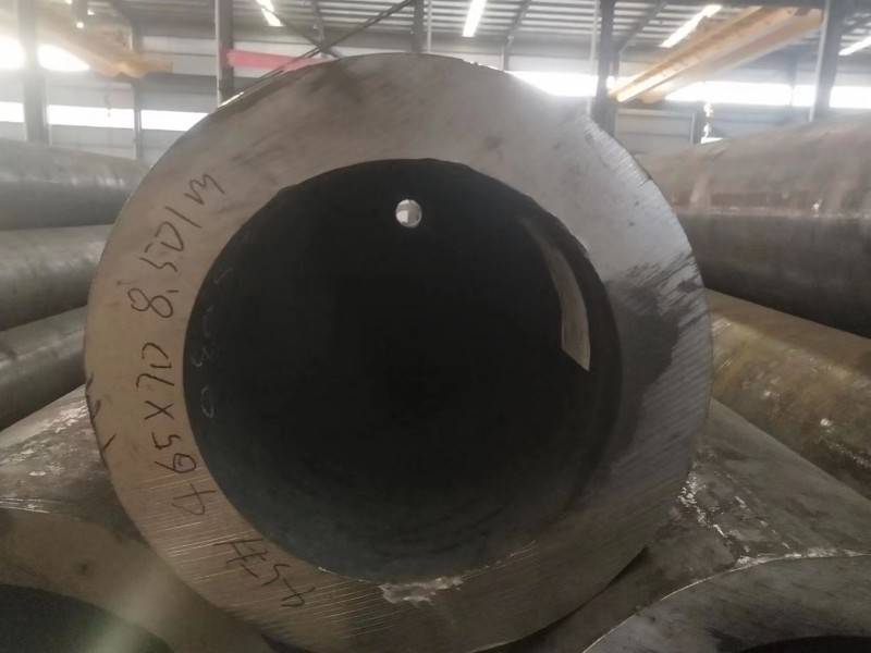 江永45#厚壁无缝钢管