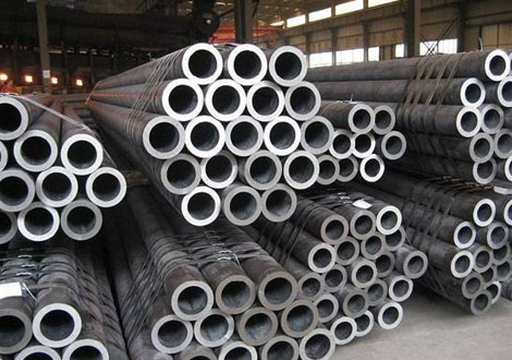 江永10#精密无缝钢管