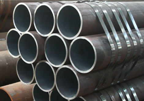 江永10#冷拔无缝钢管