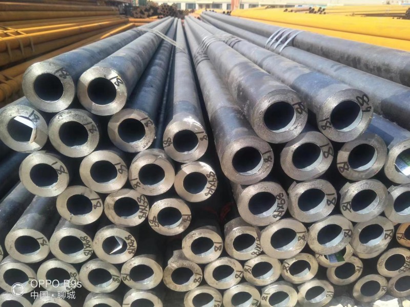 江永45#精密无缝钢管