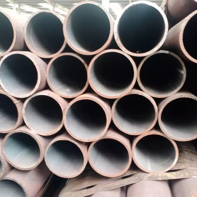 江永35#合金无缝钢管