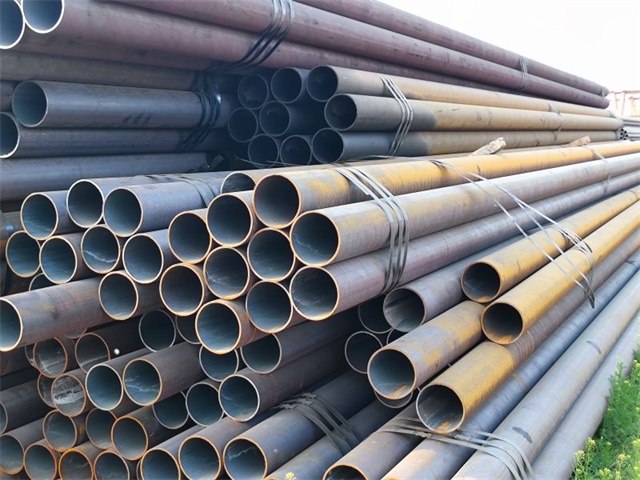 江永小口径10#无缝钢管