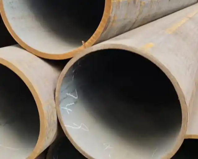 江永45#大口径无缝钢管